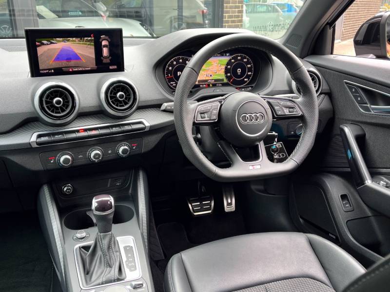 Audi Q2   Registered:2023(73)