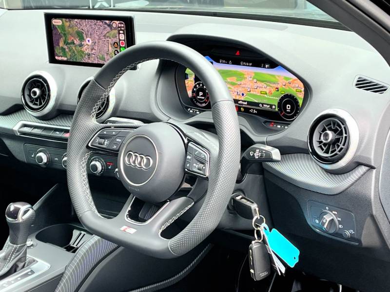 Audi Q2   Registered:2023(73)