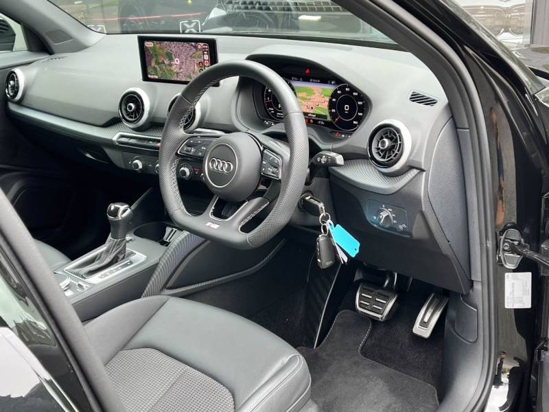 Audi Q2   Registered:2023(73)