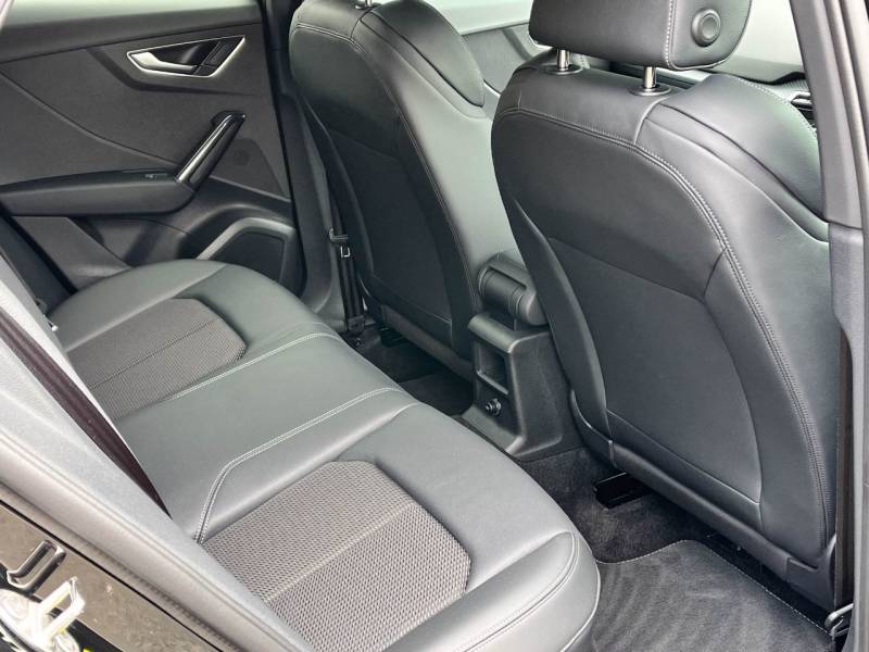 Audi Q2   Registered:2023(73)