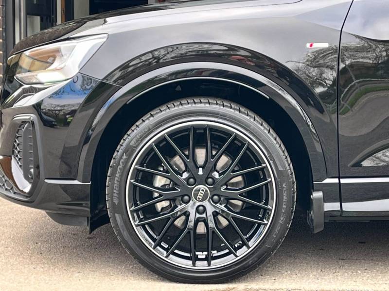 Audi Q2   Registered:2023(73)