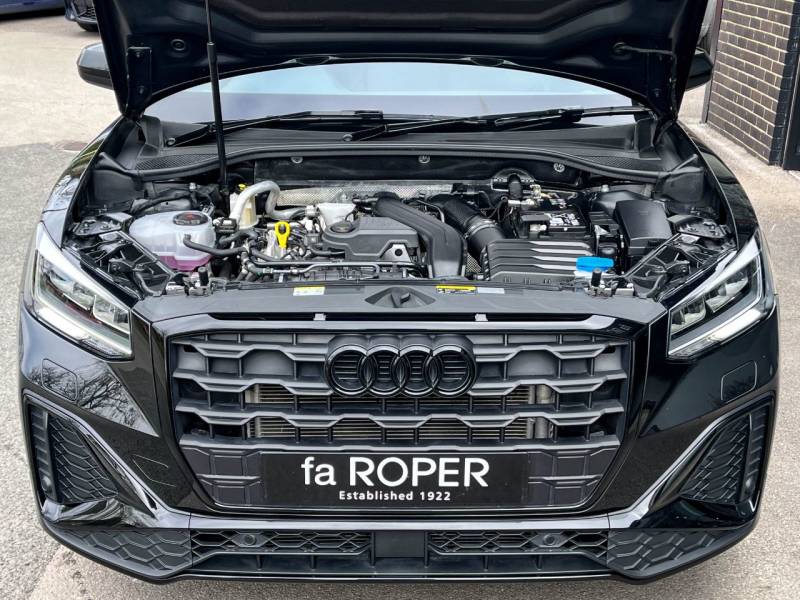 Audi Q2   Registered:2023(73)