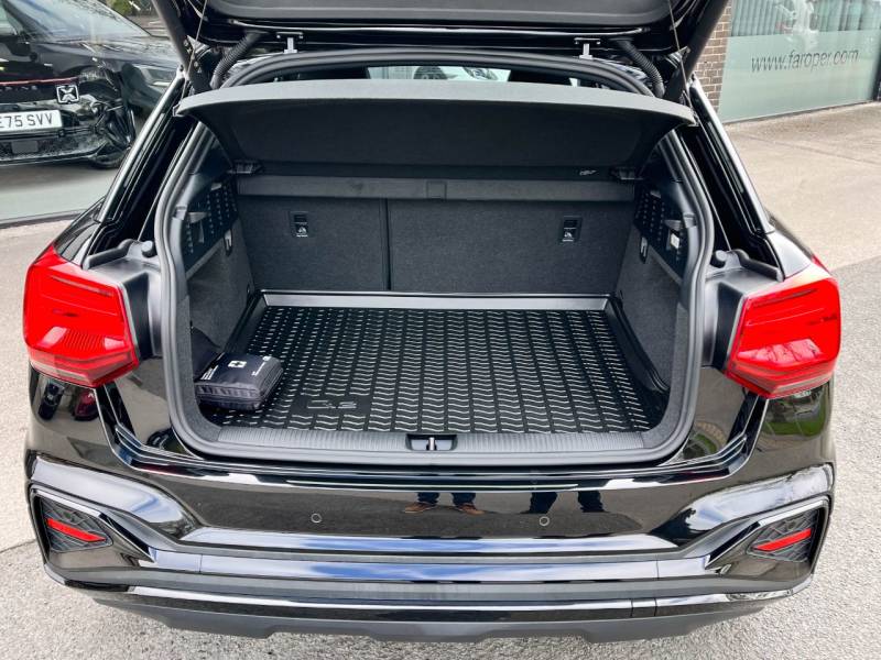 Audi Q2   Registered:2023(73)