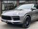 Porsche Cayenne   Registered:2021(21)