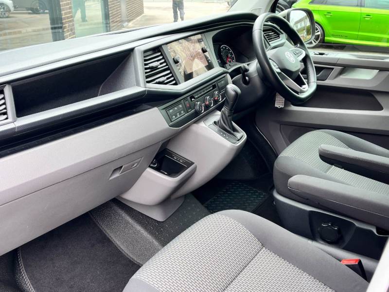 Volkswagen Transporter   Registered:2020(70)