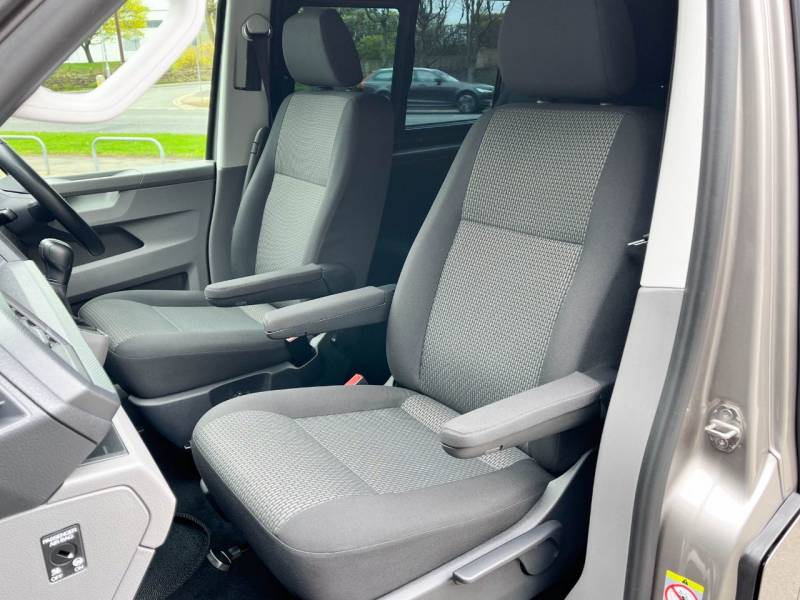 Volkswagen Transporter   Registered:2020(70)