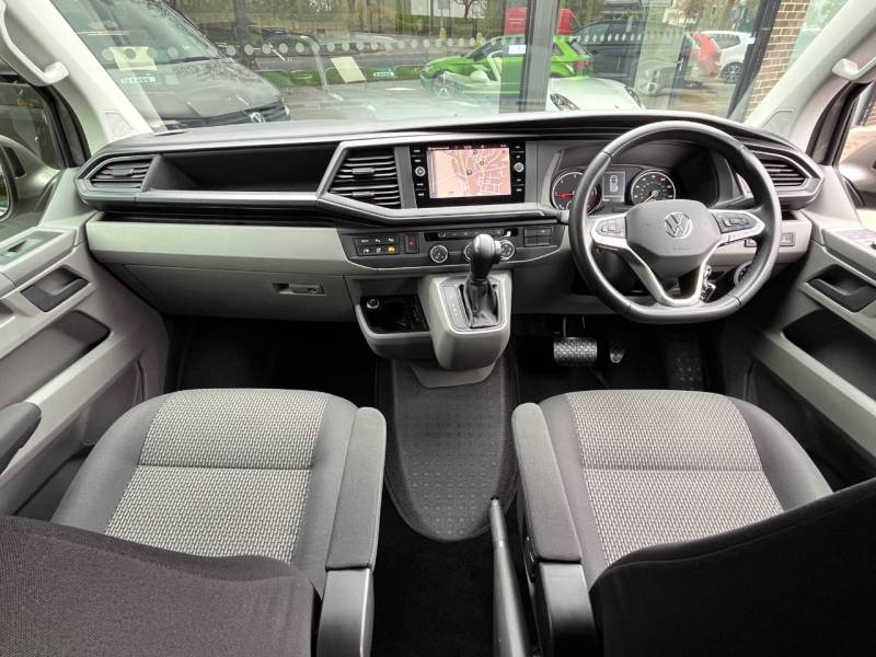 Volkswagen Transporter   Registered:2020(70)