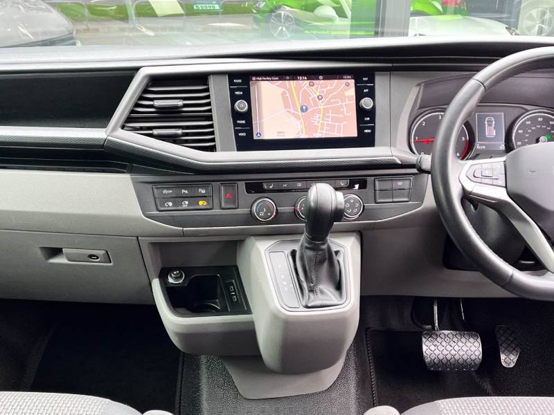 Volkswagen Transporter   Registered:2020(70)