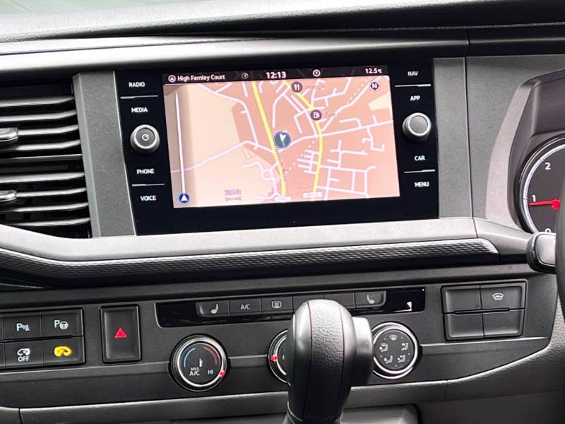 Volkswagen Transporter   Registered:2020(70)