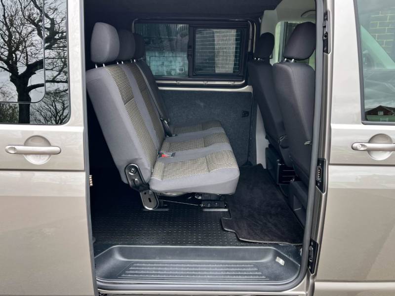 Volkswagen Transporter   Registered:2020(70)