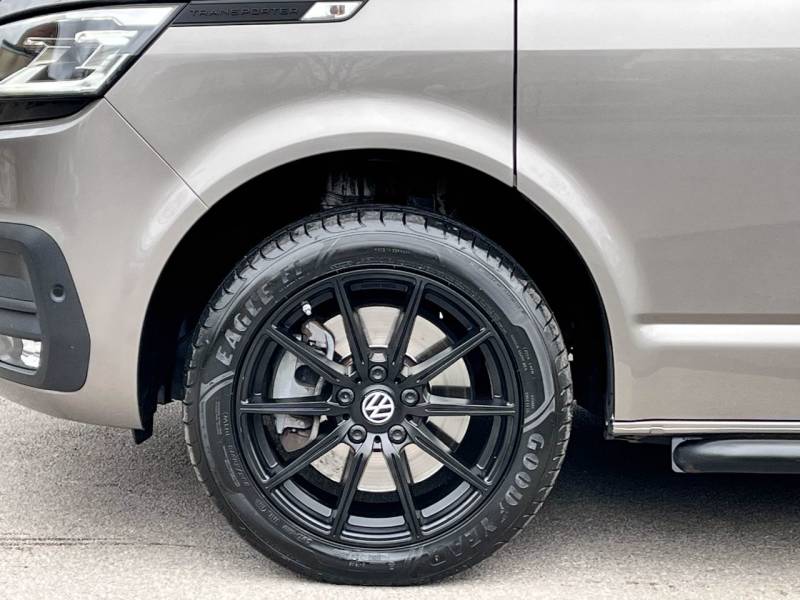 Volkswagen Transporter   Registered:2020(70)