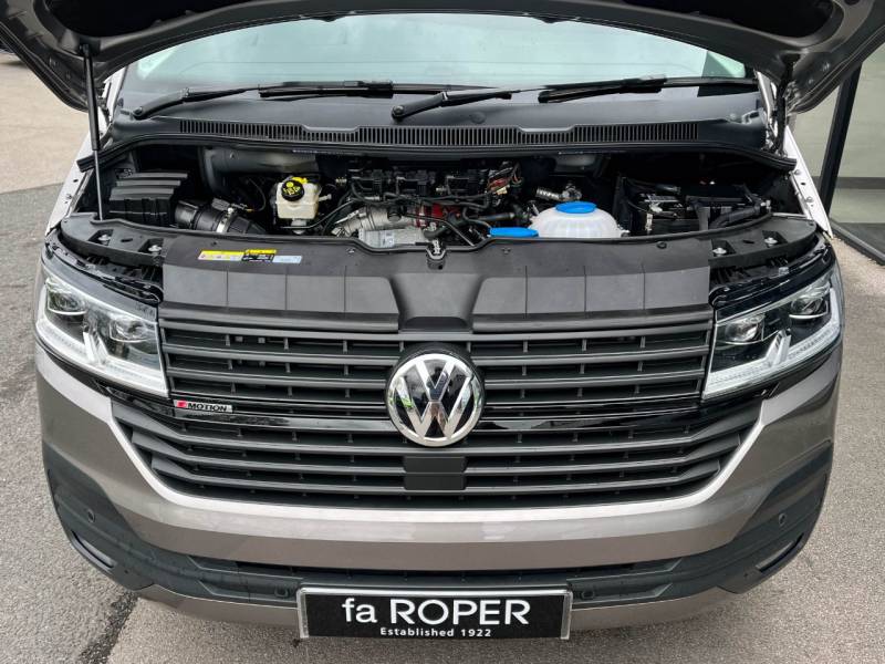 Volkswagen Transporter   Registered:2020(70)
