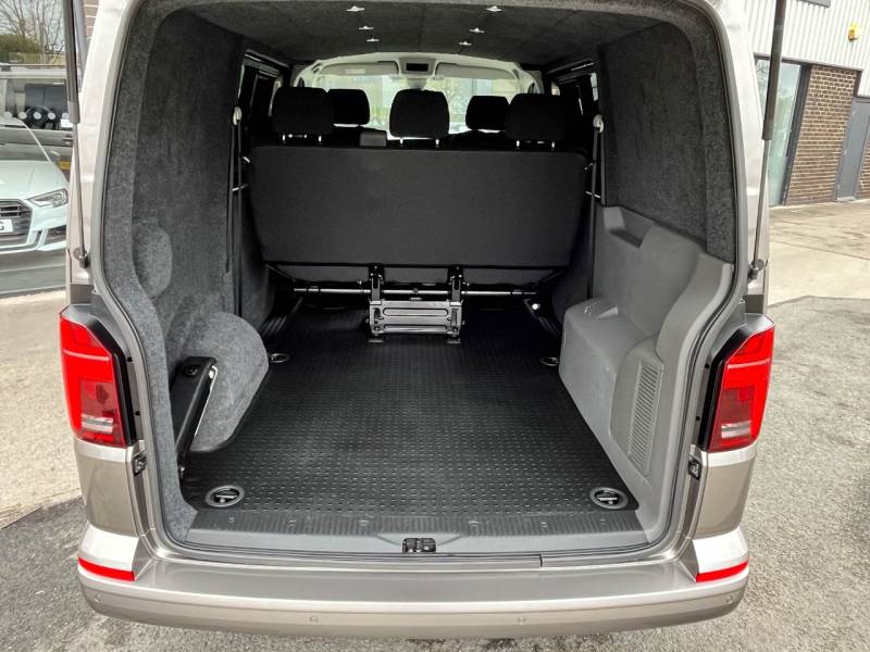 Volkswagen Transporter   Registered:2020(70)