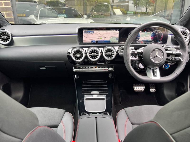 Mercedes Benz A Class   Registered:2025(75)