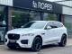 Jaguar F Pace   Registered:2019(19)
