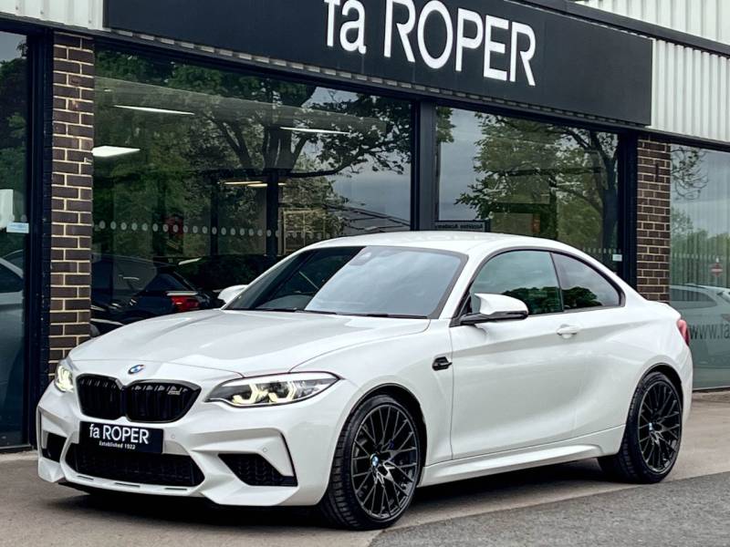BMW M2   Registered:2021(70)