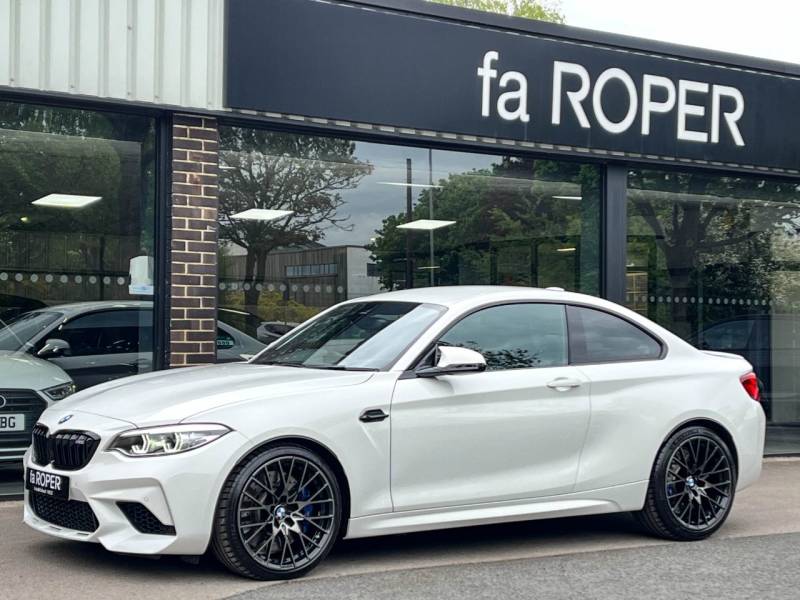 BMW M2   Registered:2021(70)