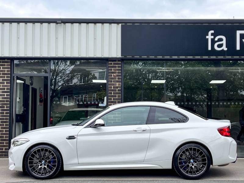 BMW M2   Registered:2021(70)