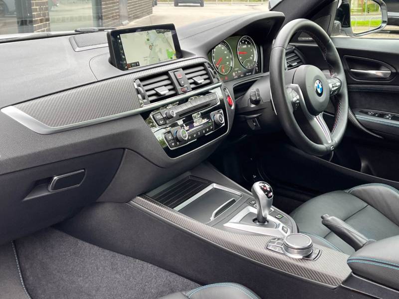 BMW M2   Registered:2021(70)