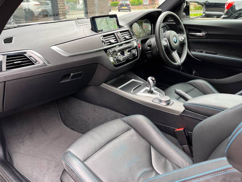 BMW M2   Registered:2021(70)