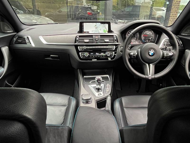 BMW M2   Registered:2021(70)