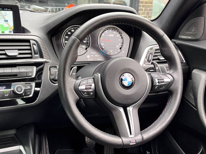 BMW M2   Registered:2021(70)