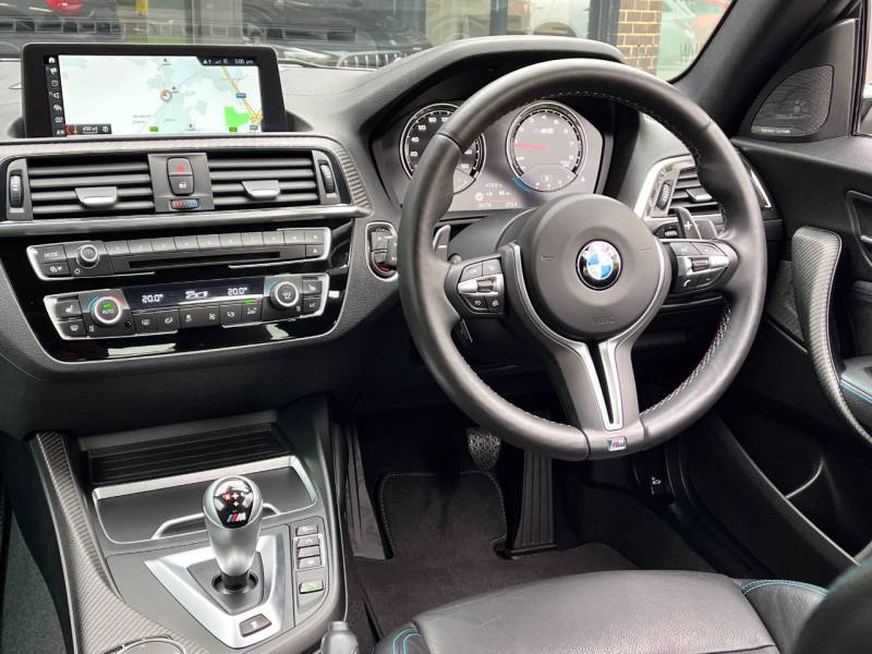 BMW M2   Registered:2021(70)