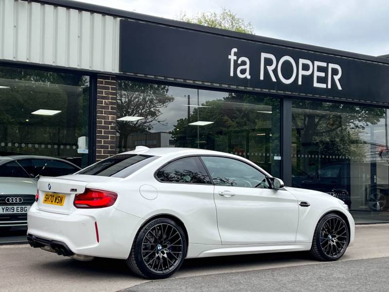 BMW M2   Registered:2021(70)