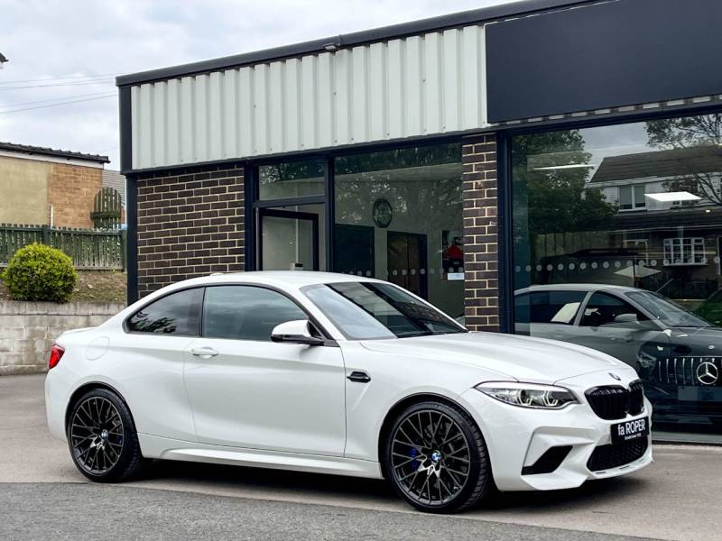 BMW M2   Registered:2021(70)