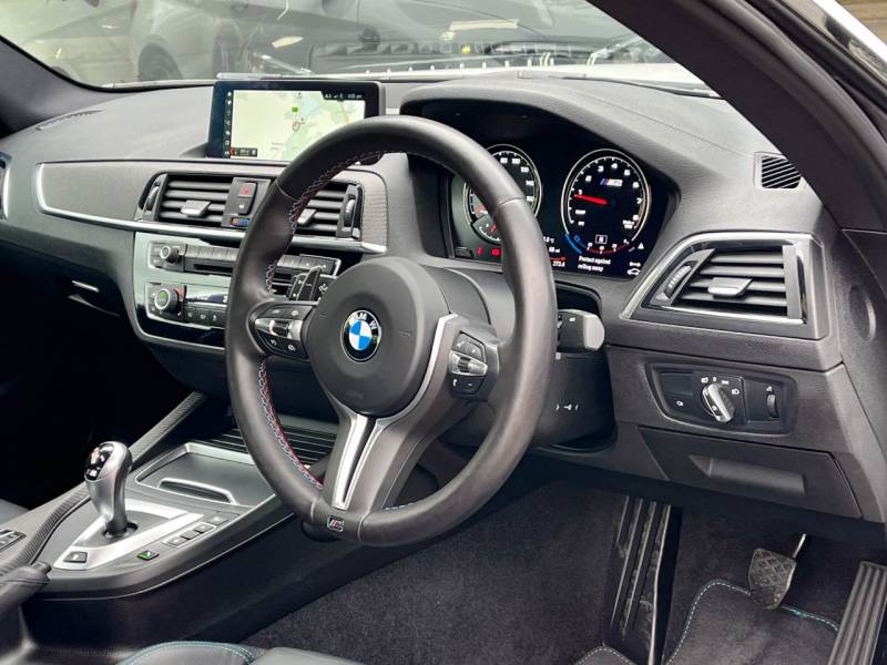 BMW M2   Registered:2021(70)