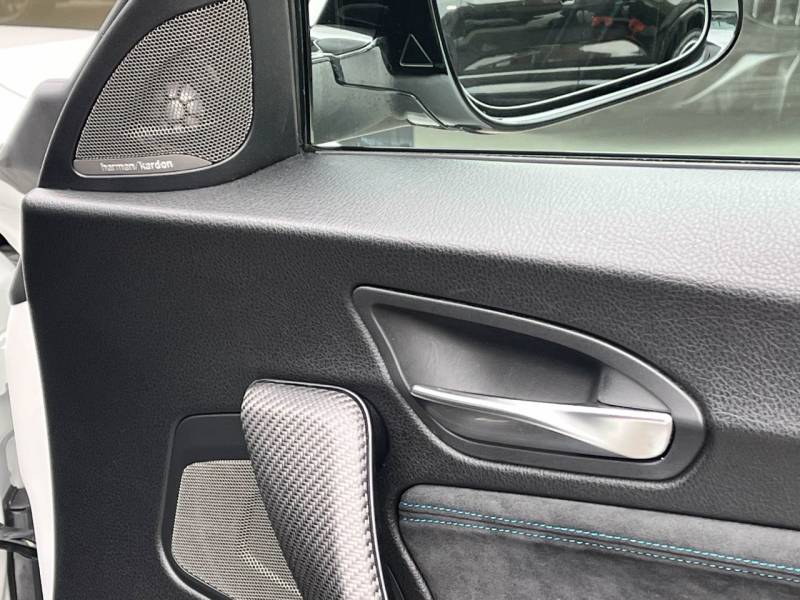 BMW M2   Registered:2021(70)