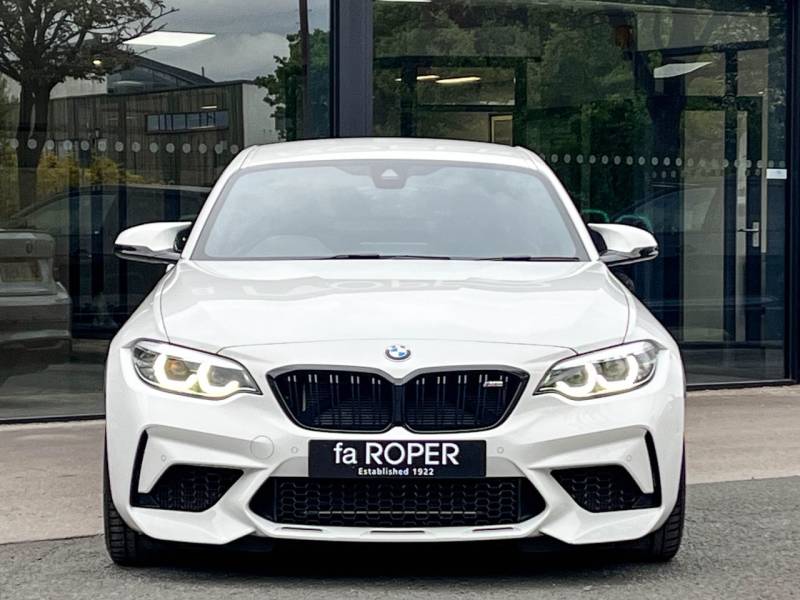 BMW M2   Registered:2021(70)
