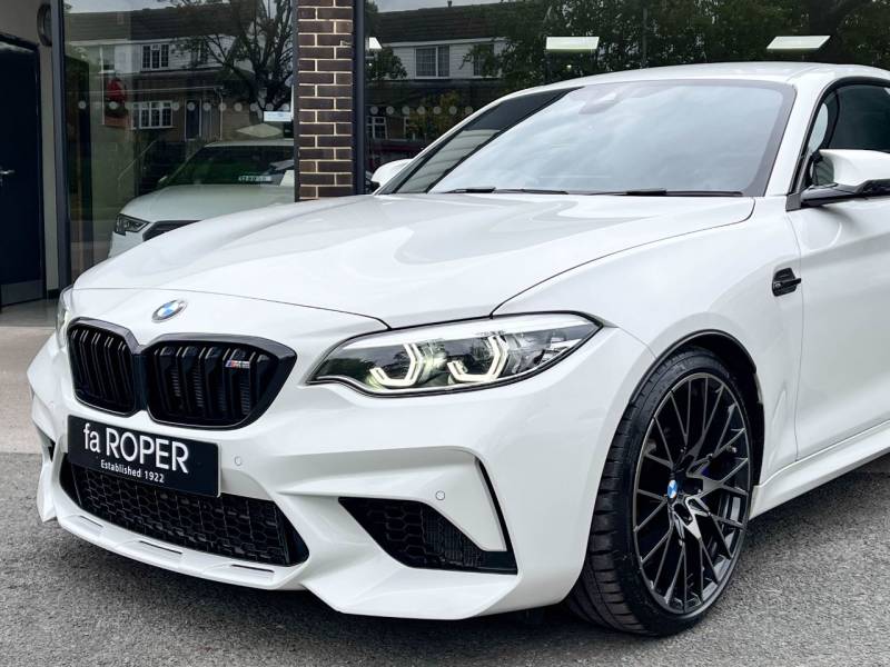 BMW M2   Registered:2021(70)