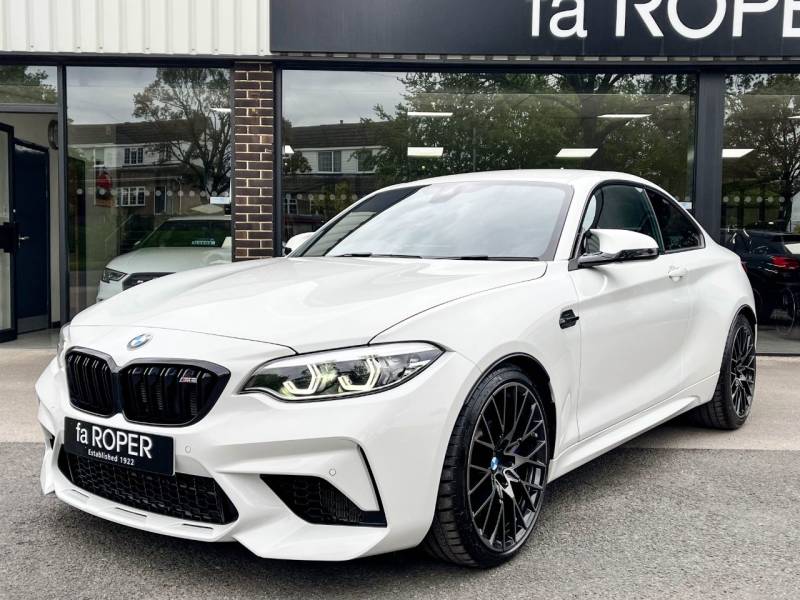 BMW M2   Registered:2021(70)