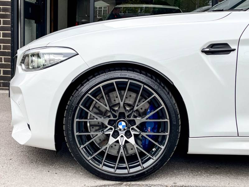 BMW M2   Registered:2021(70)