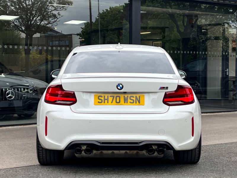BMW M2   Registered:2021(70)