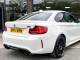 BMW M2   Registered:2021(70)