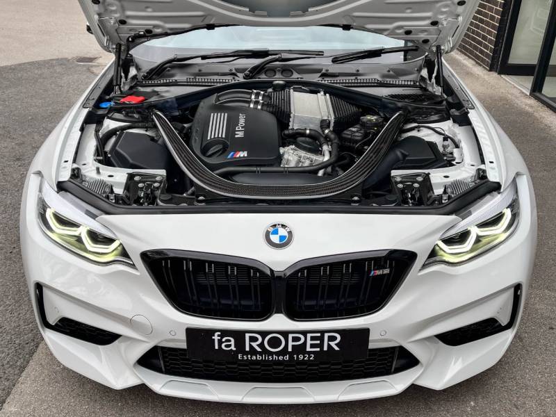 BMW M2   Registered:2021(70)