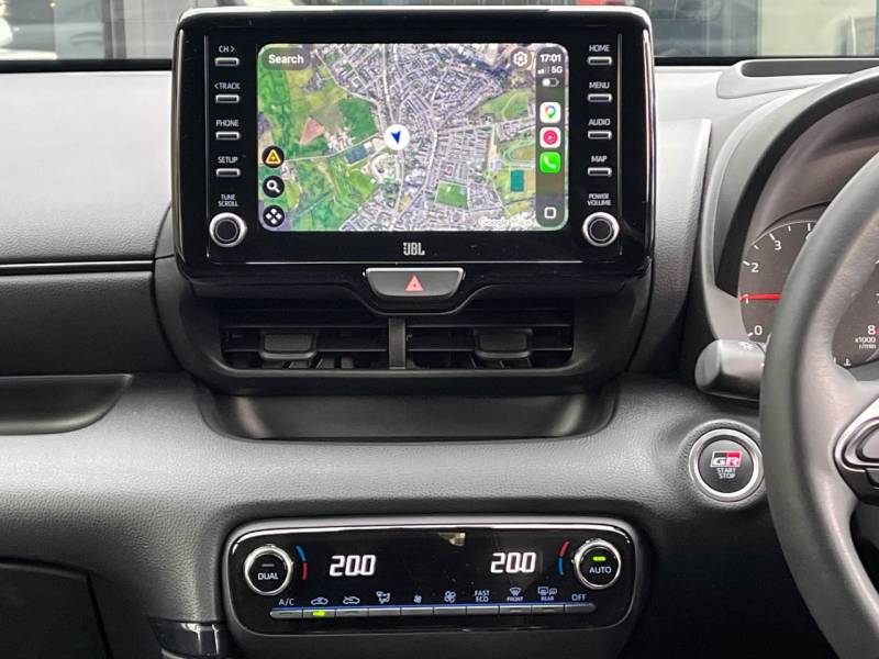 Toyota Gr Yaris   Registered:2023(23)
