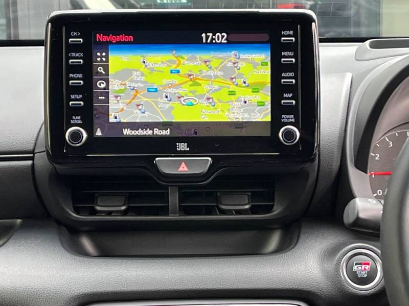Toyota Gr Yaris   Registered:2023(23)