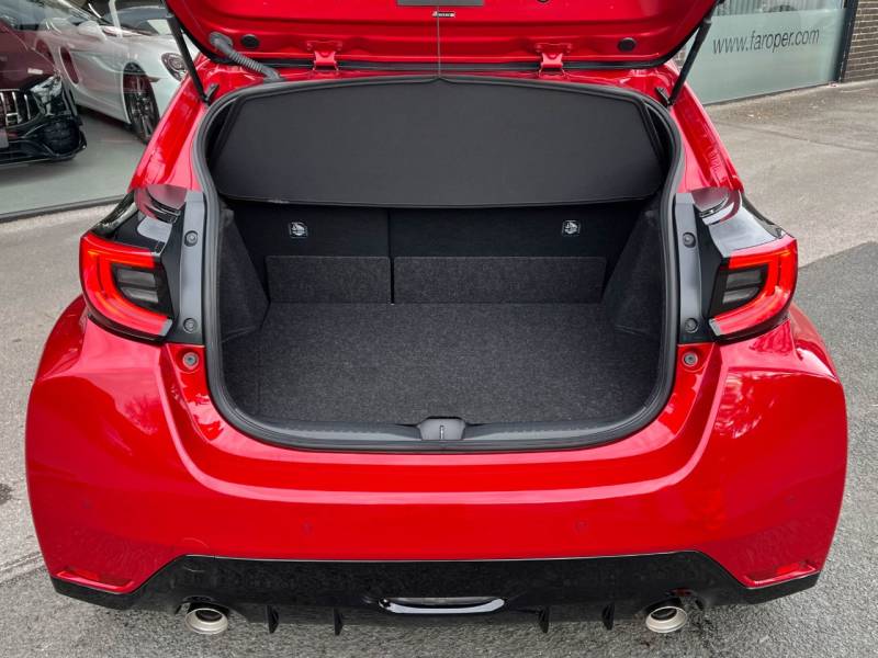Toyota Gr Yaris   Registered:2023(23)