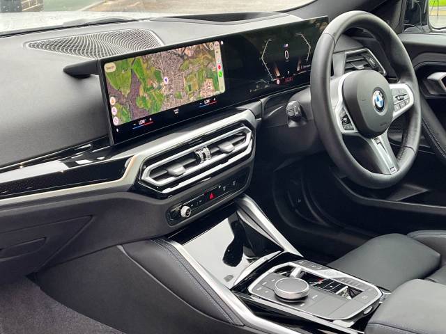 2024 BMW 2 Series M240i xDrive 3.0 Auto 374ps