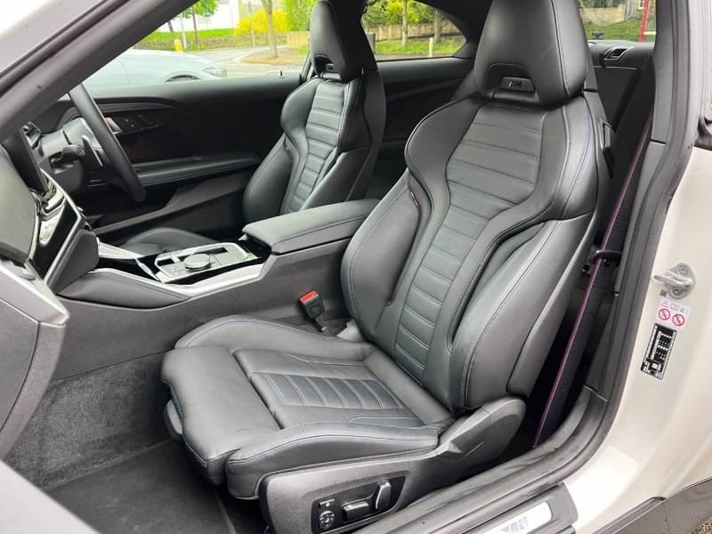 BMW 2 Series   Registered:2024(24)