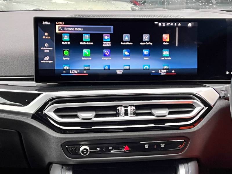 BMW 2 Series   Registered:2024(24)