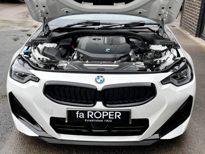 BMW 2 Series   Registered:2024(24)