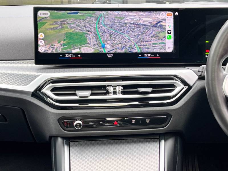 BMW 3 Series   Registered:2023(72)