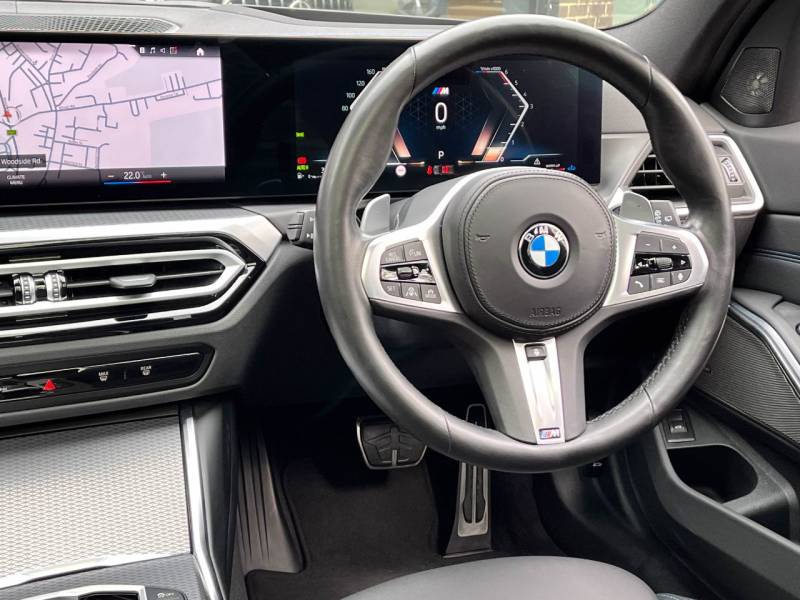 BMW 3 Series   Registered:2023(72)