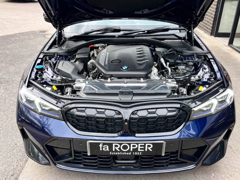 BMW 3 Series   Registered:2023(72)