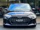 Audi RS3   Registered:2025(25)