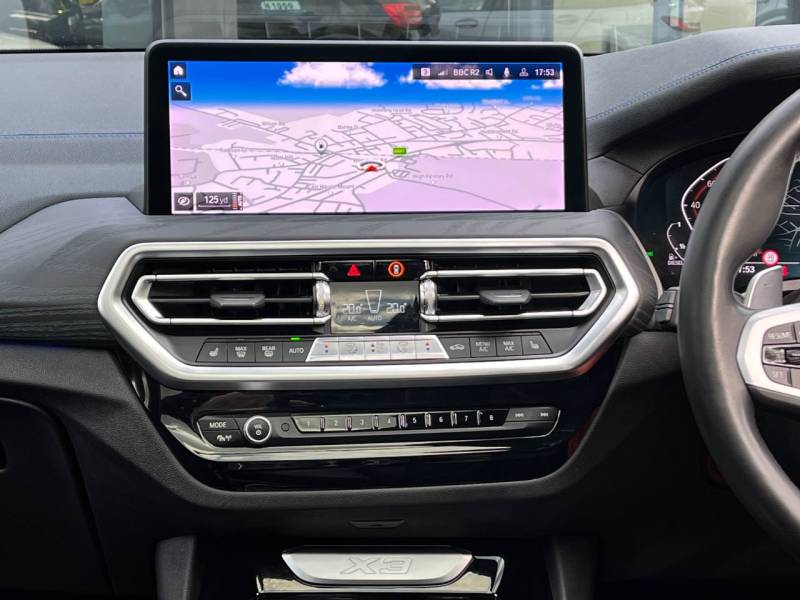 BMW X3   Registered:2022(72)